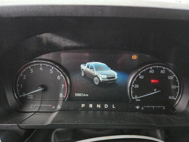 2022 FORD MAVERICK XL - 3FTTW8E90NRA10231