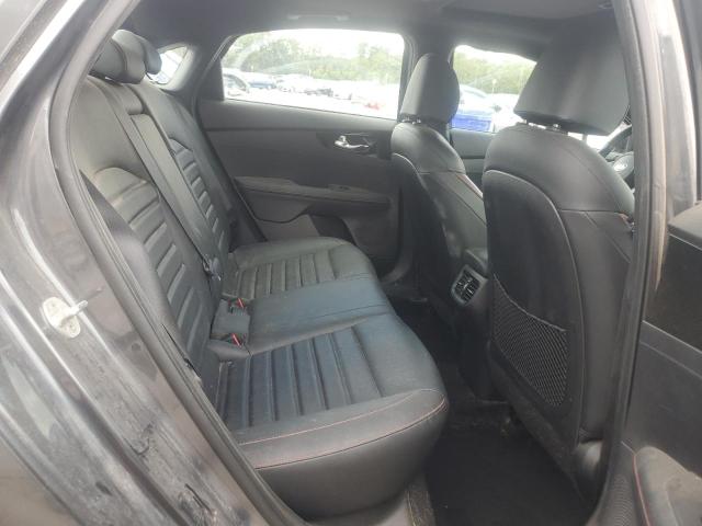 2021 KIA FORTE GT #3297102501