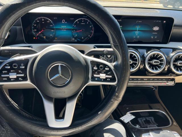 2020 MERCEDES-BENZ A 220 W1K3G4EB5LW047543