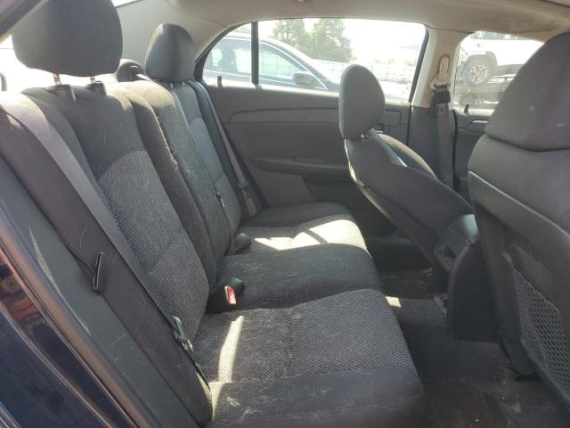 2011 CHEVROLET MALIBU 1LT #3315985113