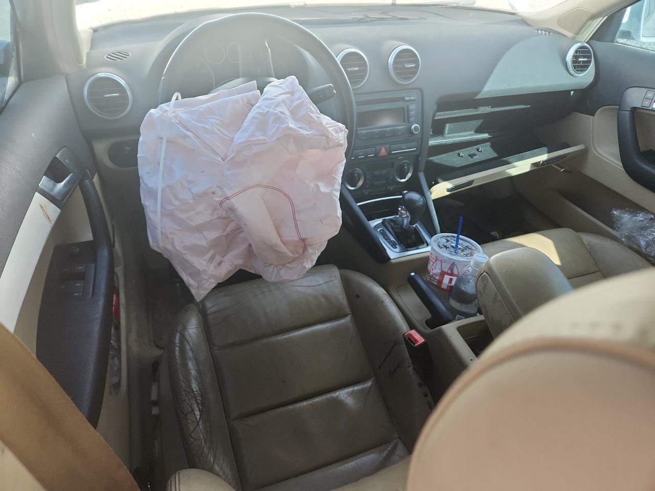 Lot #3291284446 2008 AUDI A3 S-LINE