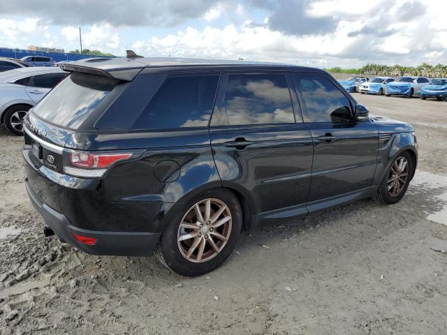 2016 LAND ROVER RANGE ROVE #3247778248