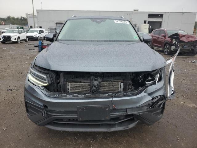 2022 VOLKSWAGEN TIGUAN SE 3VV2B7AX4NM034018