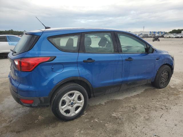 2019 FORD ESCAPE S - 1FMCU0F73KUA74753