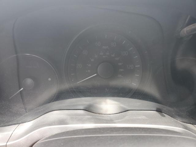2016 HONDA HR-V EX 3CZRU6H58GM754893