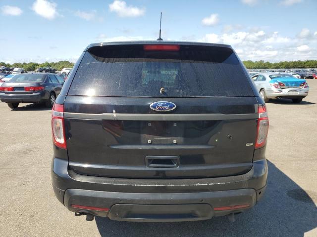 2015 FORD EXPLORER P 1FM5K8AR8FGA15918