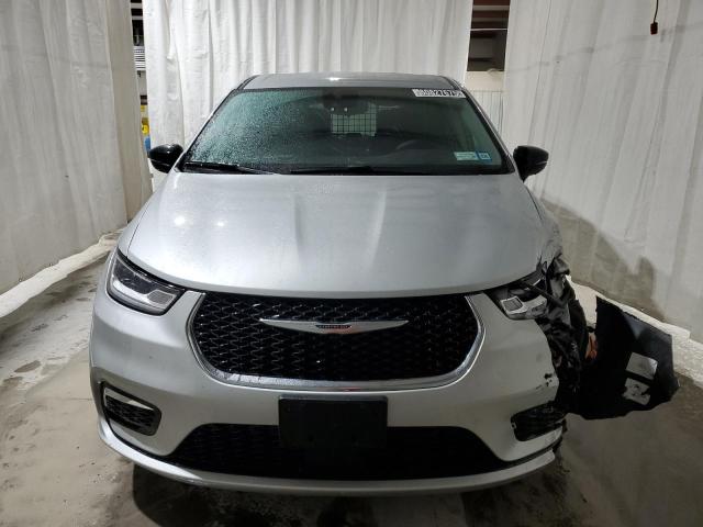 2024 CHRYSLER PACIFICA HYBRID SELECT 2C4RC1S72RR188280