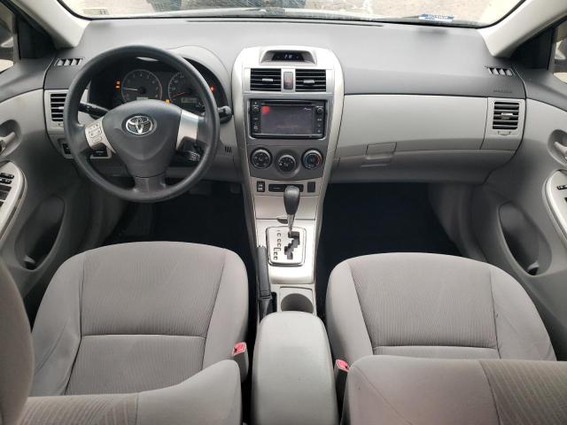 2013 TOYOTA COROLLA BA - JTDBU4EE7DJ116305