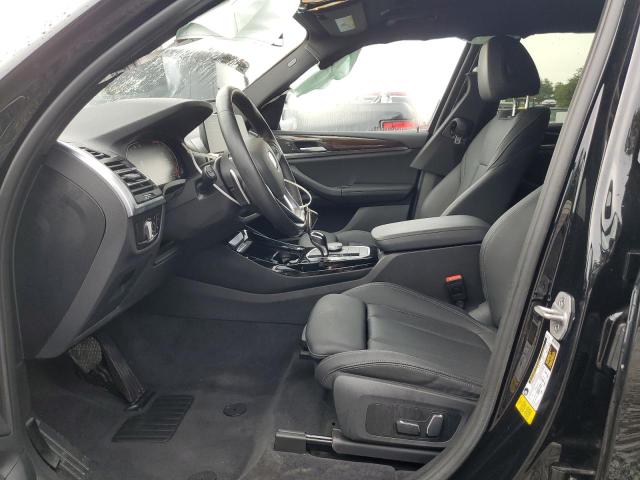 2024 BMW X3 SDRIVE3 WBX47DP02RN249770