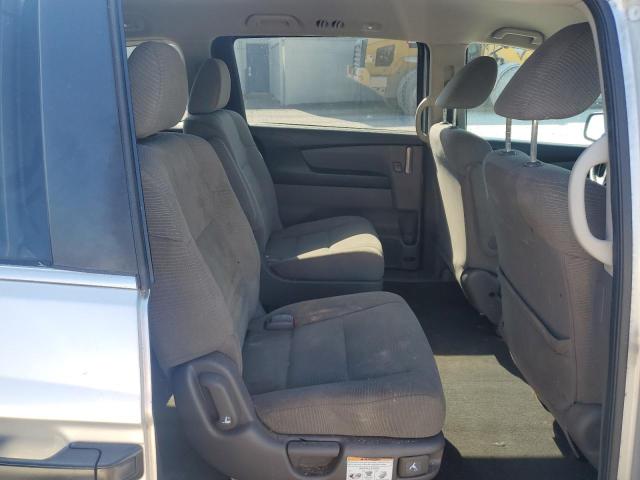 2013 HONDA ODYSSEY LX - 5FNRL5H21DB083222