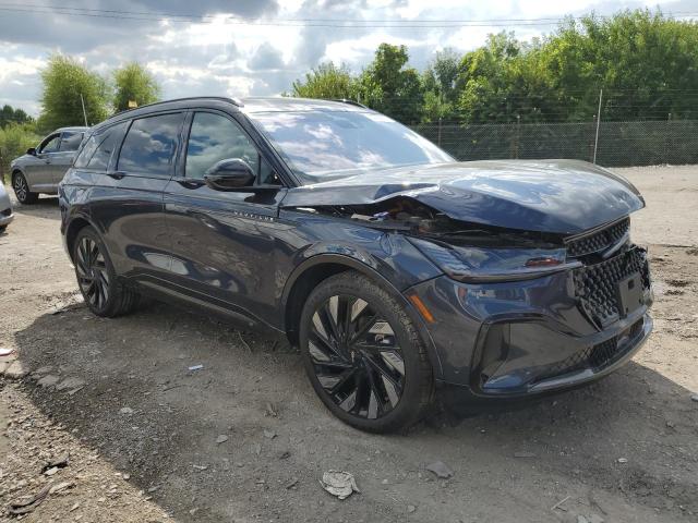 2024 LINCOLN NAUTILUS R - 5LMPJ8K41RJ875520