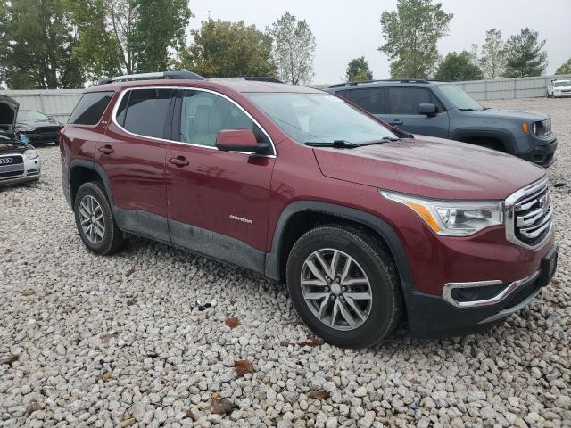 2017 GMC ACADIA SLE - 1GKKNSLS7HZ177370