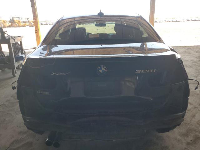 2015 BMW 328 XI SUL WBA3B5C55FF962728