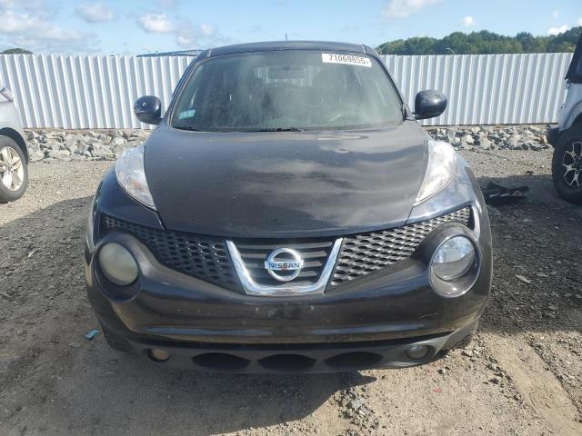 2011 NISSAN JUKE S - JN8AF5MV9BT016161