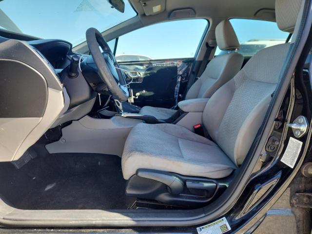 2014 HONDA CIVIC LX #3268598976