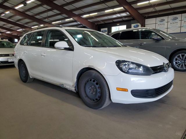 2011 VOLKSWAGEN JETTA S #3240105486