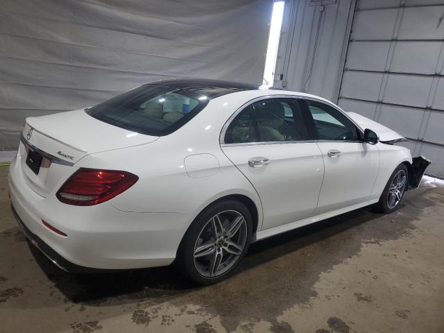 2019 MERCEDES-BENZ E 450 4MAT WDDZF6JB2KA490193