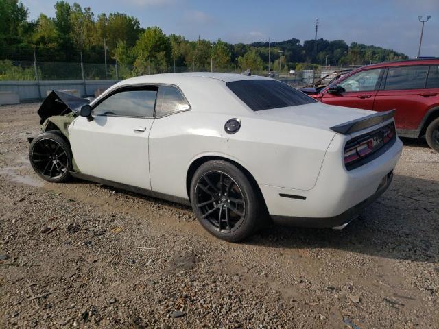2019 DODGE CHALLENGER 2C3CDZFJ8KH508855