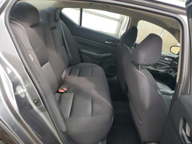 2020 NISSAN ALTIMA S 1N4BL4BV6LC177810