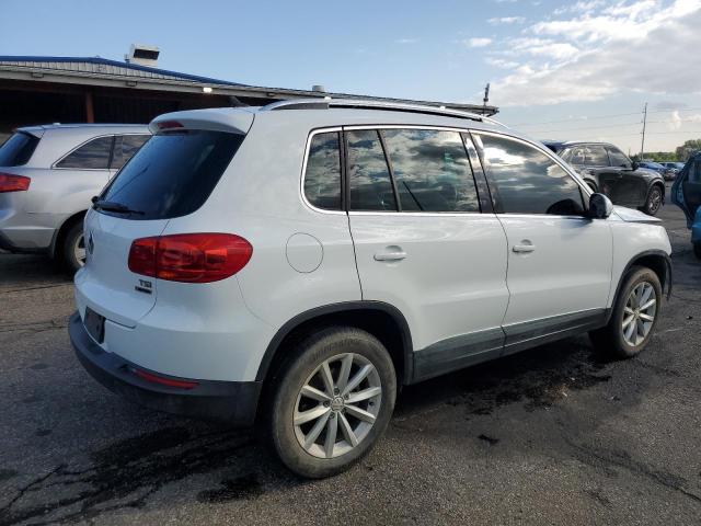 2017 VOLKSWAGEN TIGUAN WOL WVGSV7AX8HK010513