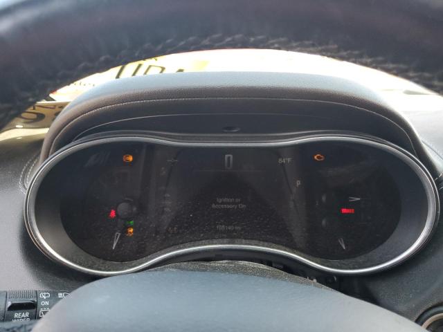 2018 DODGE DURANGO CI - 1C4SDJET5JC183840