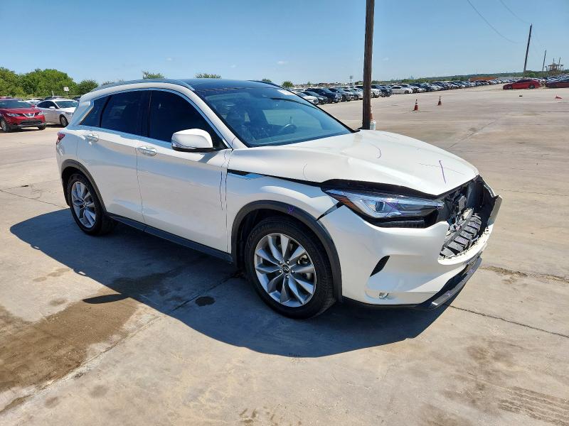 2020 INFINITI QX50 PURE 3PCAJ5M10LF121618