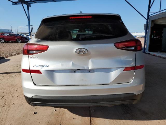 2019 HYUNDAI TUCSON SE KM8J23A42KU967542
