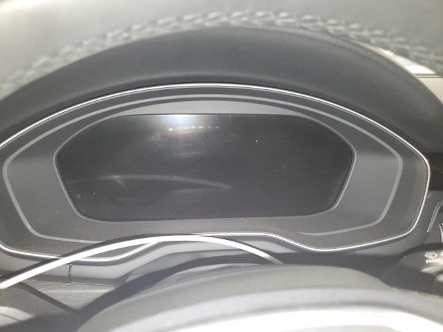 2024 AUDI A4 PREMIUM WAUEAAF44RN015973