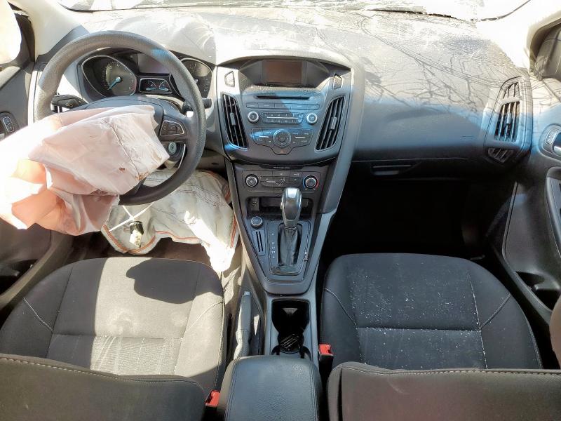2016 FORD FOCUS SE 1FADP3F29GL267577