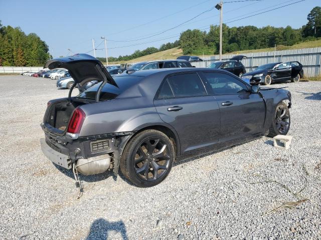 2023 CHRYSLER 300 S - 2C3CCABG1PH589929