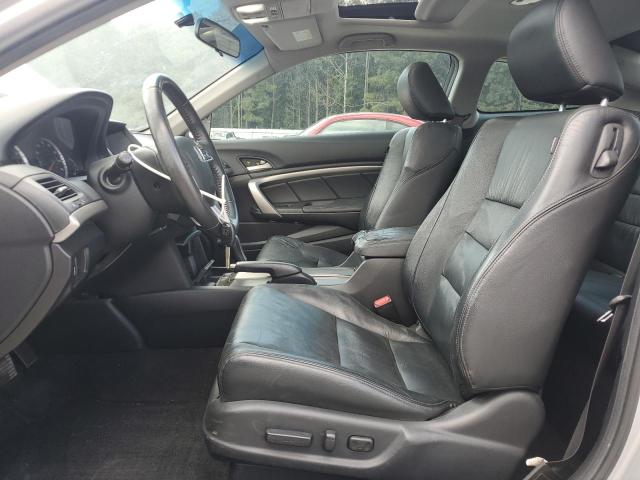 2012 HONDA ACCORD EXL - 1HGCS1B82CA019150