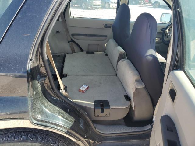 2012 FORD ESCAPE XLS #3265119761