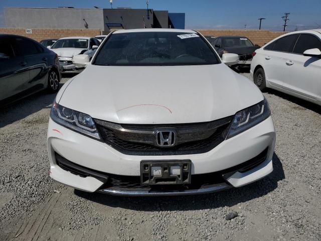2016 HONDA ACCORD EXL - 1HGCT2B88GA006539