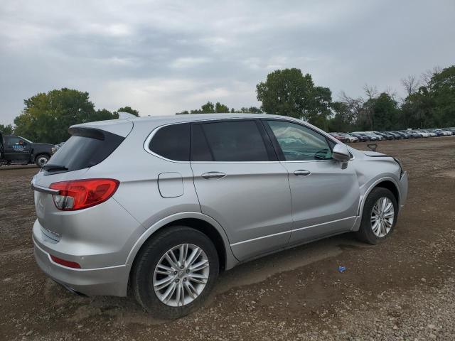 2017 BUICK ENVISION P #3290224245