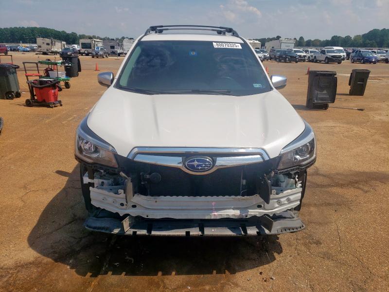 2020 SUBARU FORESTER T - JF2SKAXC0LH589860