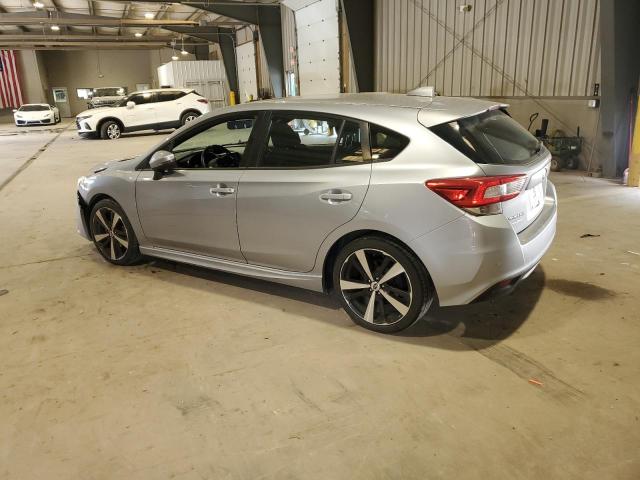 2017 SUBARU IMPREZA SP 4S3GTAL66H3715340