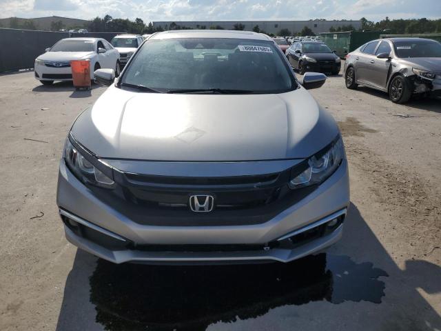 2020 HONDA CIVIC EX 19XFC1F36LE209411