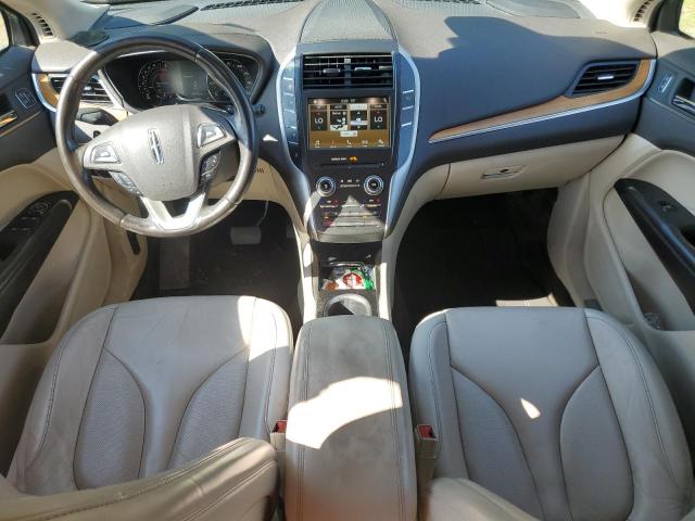 2017 LINCOLN MKC SELECT 5LMCJ2D98HUL57289