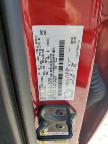 2019 FORD F150 SUPERCREW - 1FTEW1EP0KFC44859