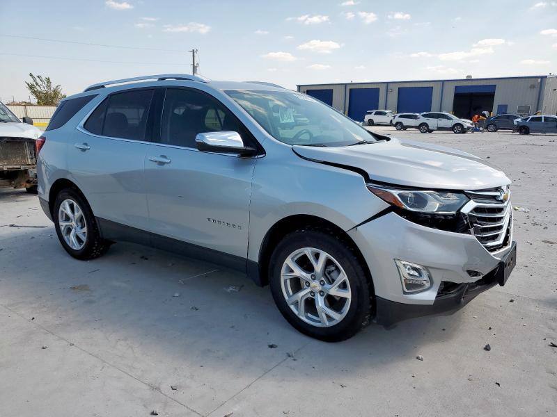 2020 CHEVROLET EQUINOX PR - 2GNAXNEV4L6163187