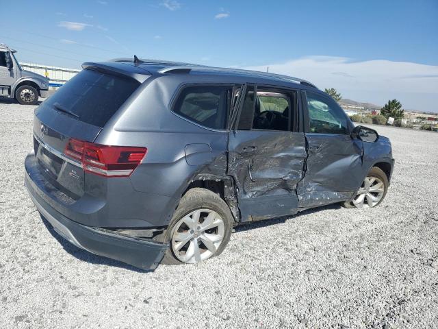 2018 VOLKSWAGEN ATLAS SE #3291552935