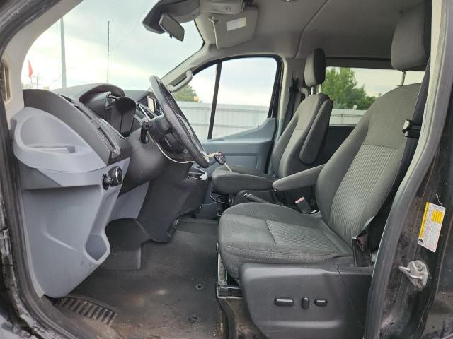 2015 FORD TRANSIT T- - 1FBZX2YM4FKA75405