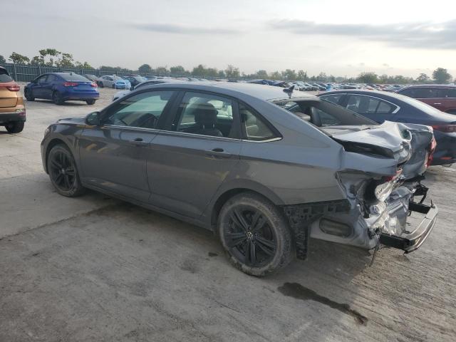 2024 VOLKSWAGEN JETTA SE #3281633386