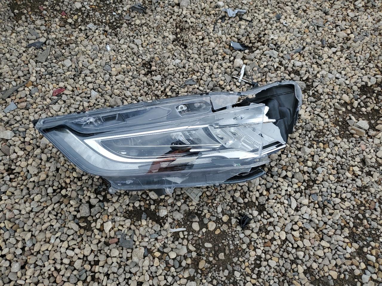 HONDA ODYSSEY TOURING