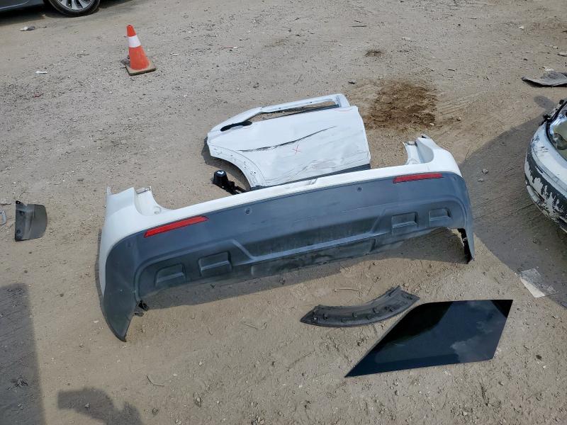 2021 FORD EXPLORER - 1FMSK7BH1MGA82425