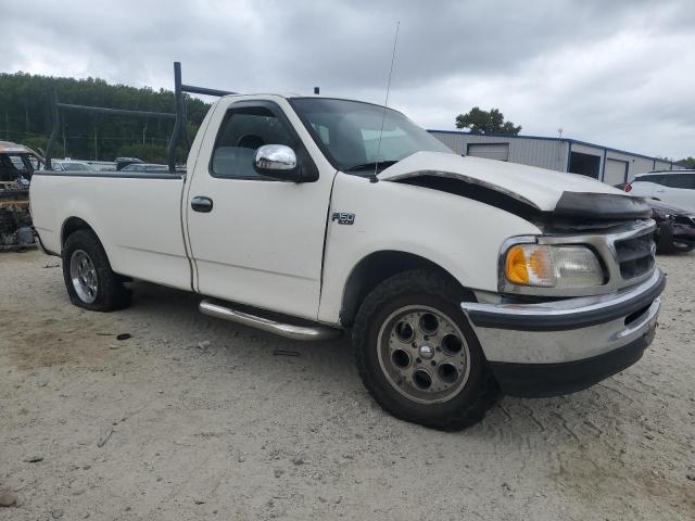 1997 FORD F150 #3296326404