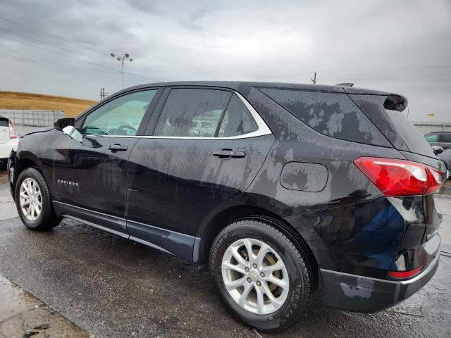 2019 CHEVROLET EQUINOX LT - 3GNAXUEV5KL109885