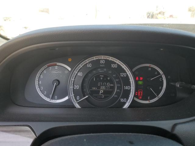 2017 HONDA ACCORD EX 1HGCR2F70HA187606