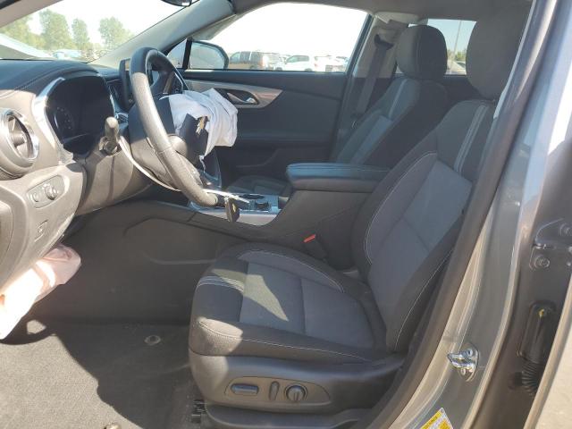 2024 CHEVROLET BLAZER 2LT #3290292216