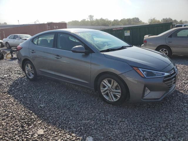 2019 HYUNDAI ELANTRA SE 5NPD84LF3KH406037